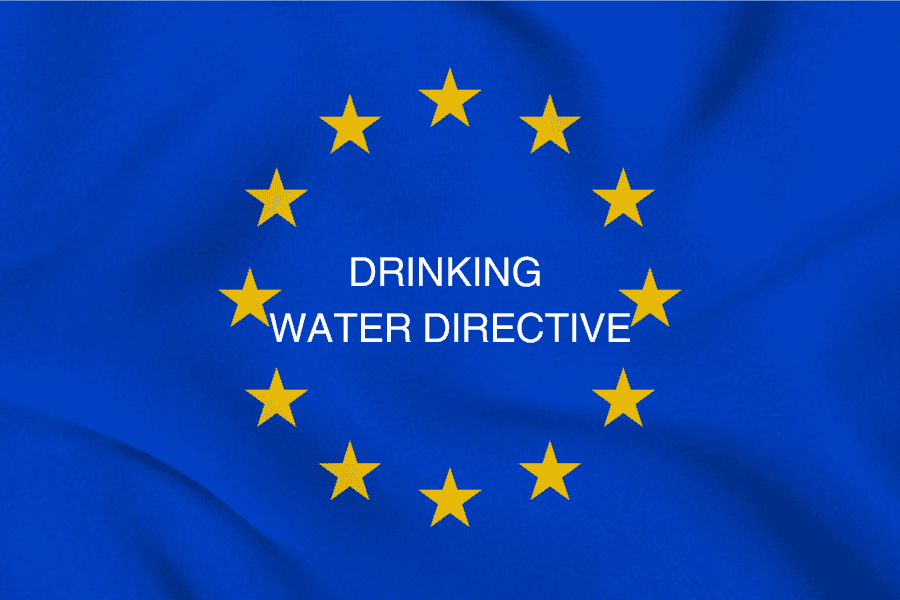 The New EU Drinking Water Directive and Buildings: What Property Owners Need to Know About Water Temperatures