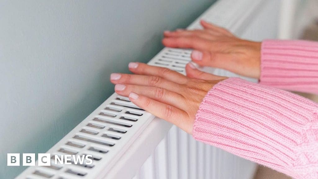 Praktiska tips för att spara energi i vinter
