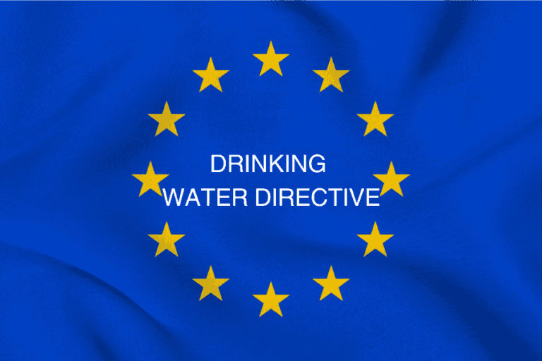 The New EU Drinking Water Directive and Buildings: What Property Owners Need to Know About Water Temperatures