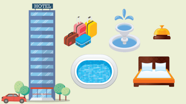 Hotellägare: Kontrollera Legionella