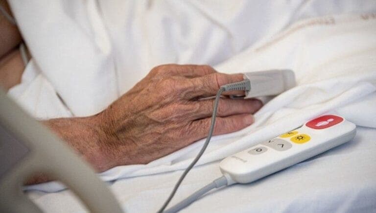 Legionnaires' disease: The number of cases recorded in France reached a record in 2023.