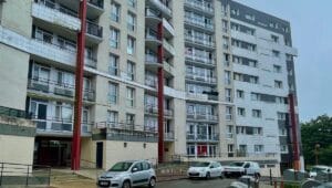 Legionella bacteria found in Cherbourg water supply.