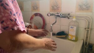 Legionella i Rochefort: Desinfektion, inget vatten i tre dagar