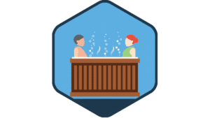 Bekämpa Legionella i bubbelpooler