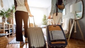 Health & Post-Vacation: Key Steps for a Safe & Healthy Home