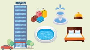 Hotellägare: Kontrollera Legionella